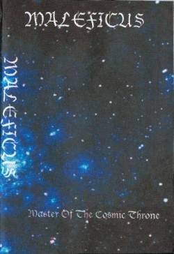 Master of the Cosmic Throne